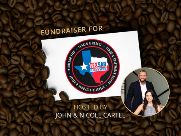 TEXSAR Fundraiser