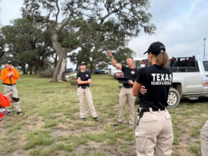 TEXSAR Fundraiser - Image 4
