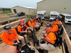 TEXSAR Fundraiser - Image 7