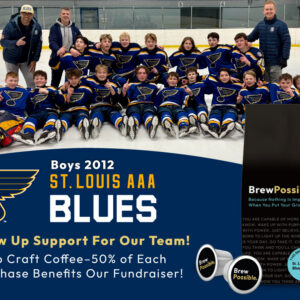 STL AAA Blues Fundraiser