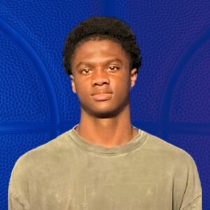 Joseph Sanders  Fundraiser