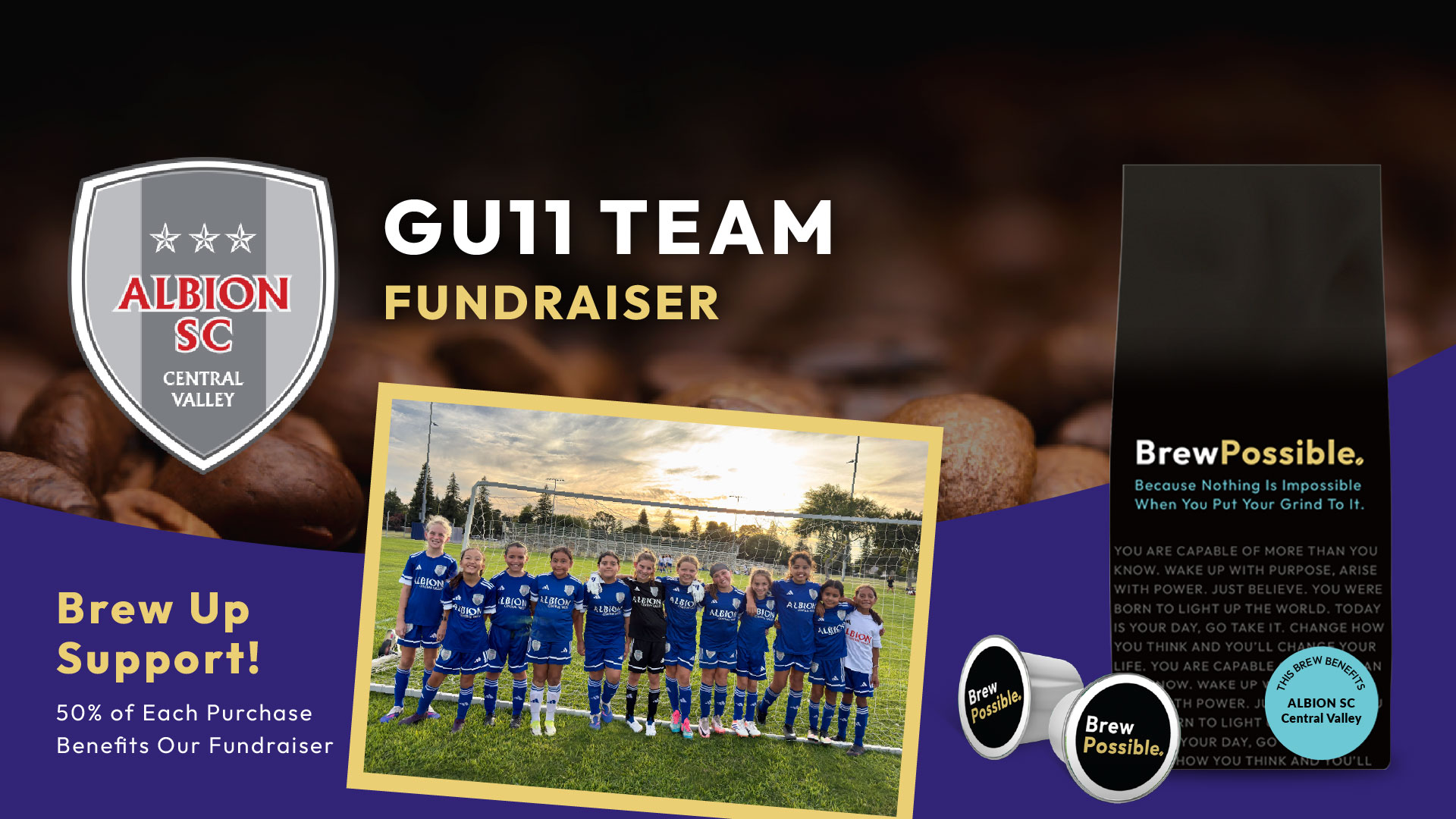 Alessandra Gonzalez – GU11 Team