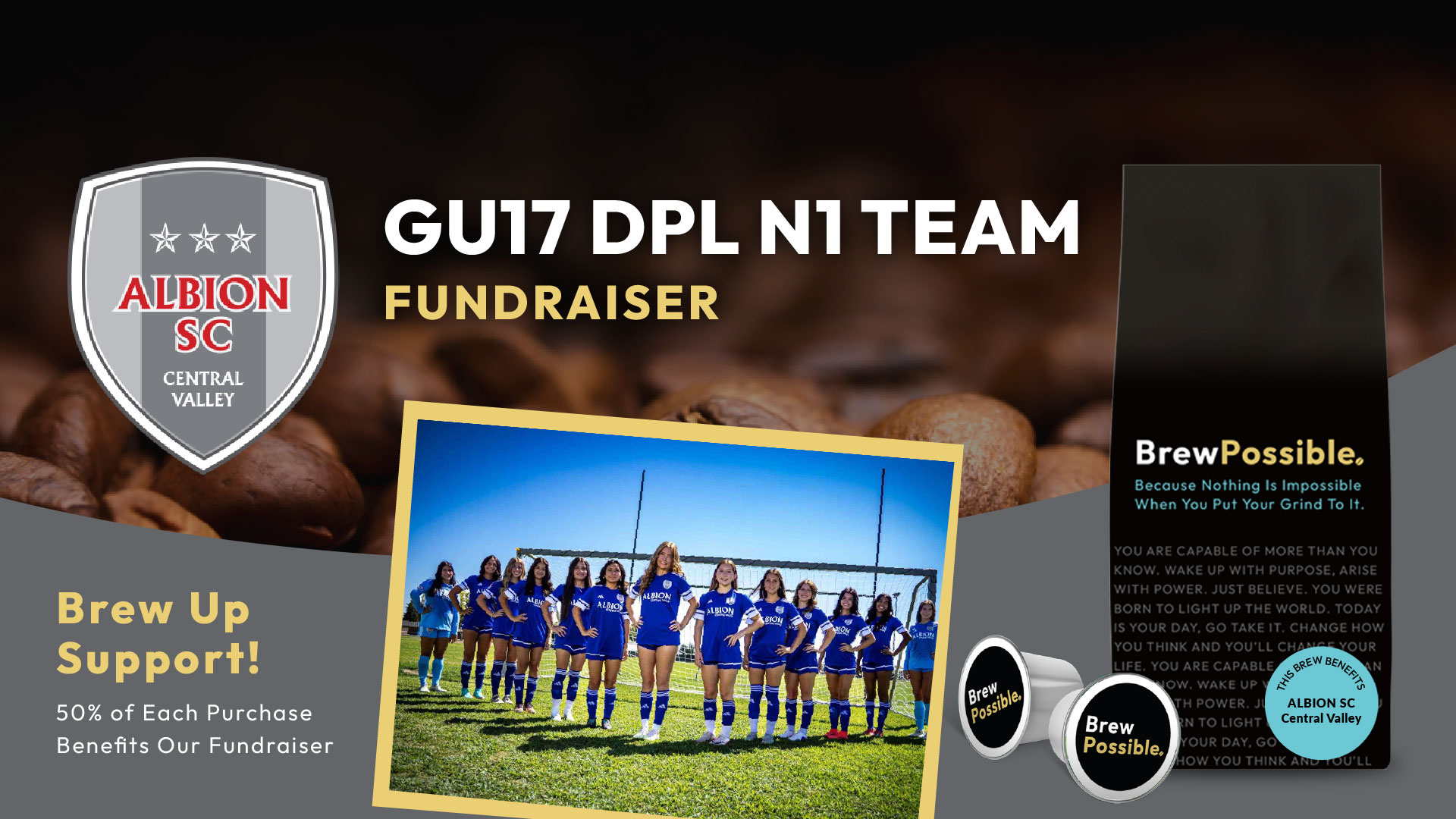 Abby Sutton – GU17 DPL N1 Team