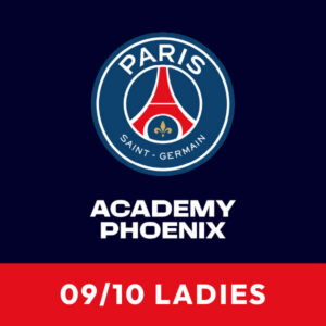 09/10 Ladies