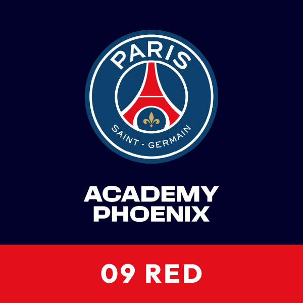 09 Red