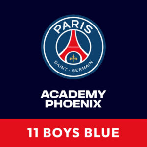 11 Boys Blue