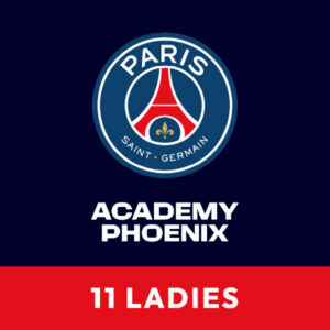 11 Ladies