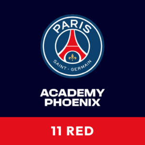 11 Red