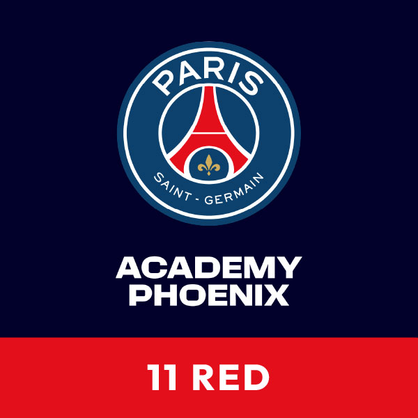 11 Red
