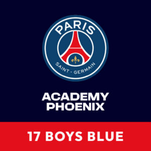 17 Boys Blue