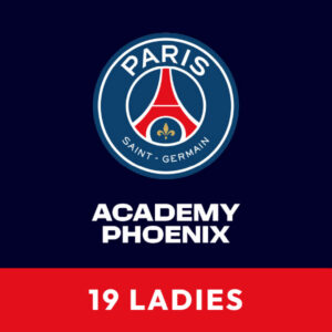 19 Ladies