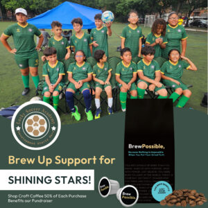Shining Stars-Lucky Soccer Academy