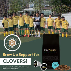 Clovers-Lucky Soccer Academy