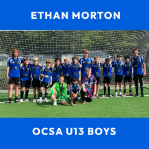 Ethan Morton