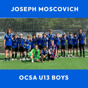 Joseph Moscovich