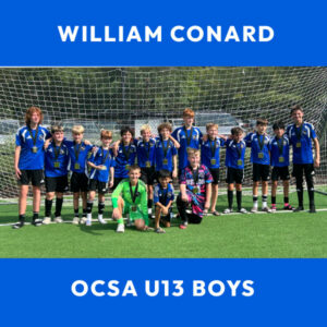 William Conard
