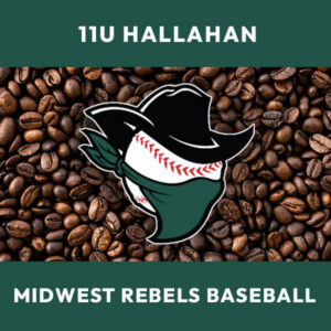 11U Hallahan