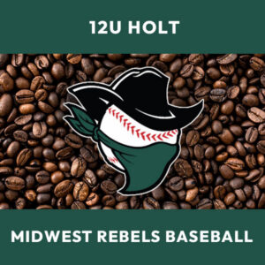 12U Holt