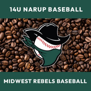 14U Narup Baseball