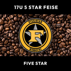 17U 5 Star Feise