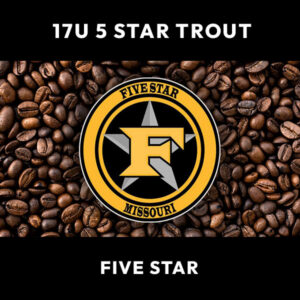 17U 5 Star Trout