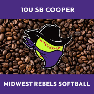 10U SB Cooper
