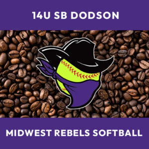 14U SB Dodson