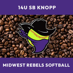 14U SB Knopp