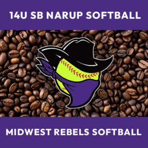 14U SB Narup Softball