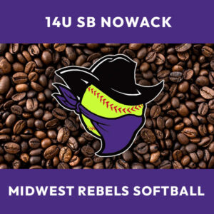 14U SB Nowack