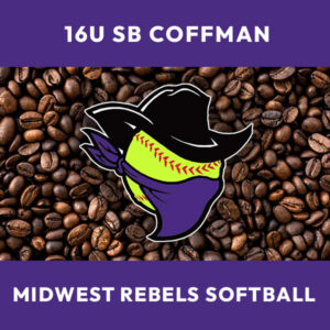 16U SB Coffman